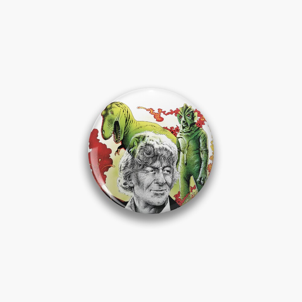 Item preview, Pin designed and sold by HseAchilleos.