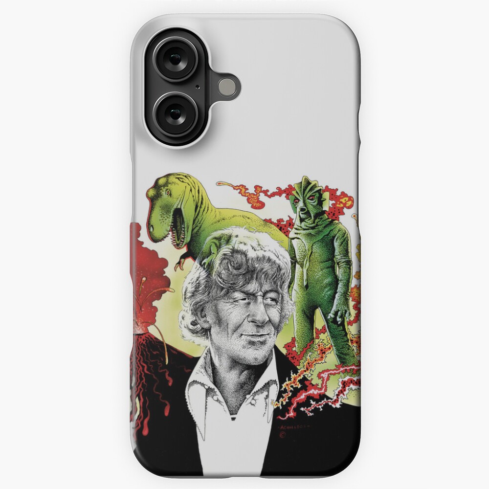 Item preview, iPhone Snap Case designed and sold by HseAchilleos.