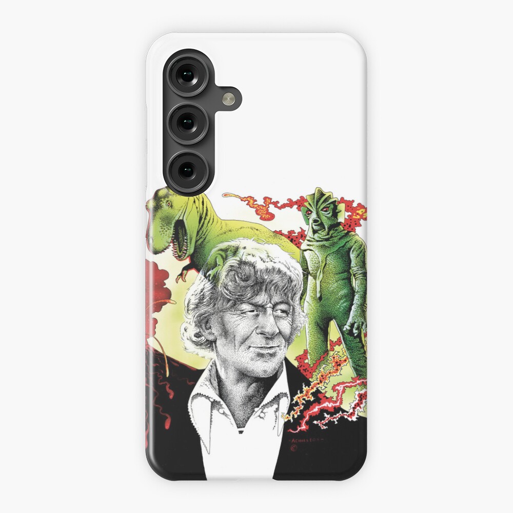 Item preview, Samsung Galaxy Snap Case designed and sold by HseAchilleos.