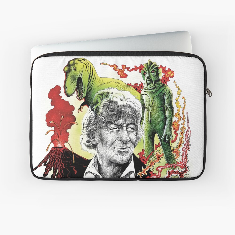 Item preview, Laptop Sleeve designed and sold by HseAchilleos.