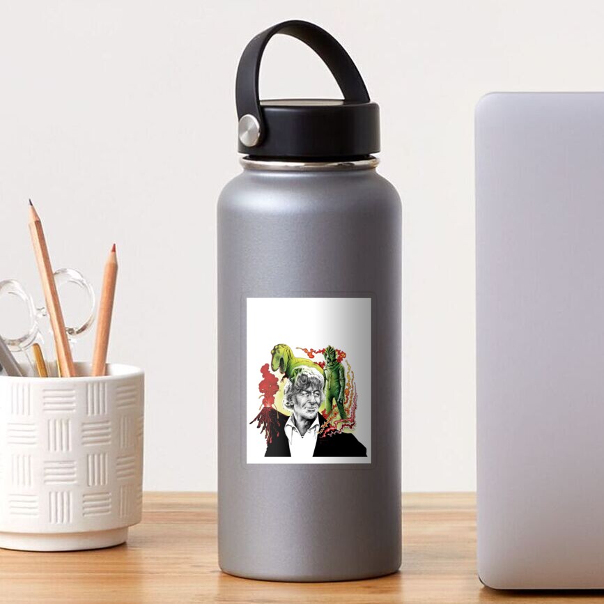 Item preview, Transparent Sticker designed and sold by HseAchilleos.