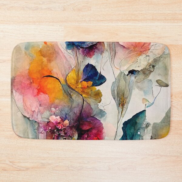 Item preview, Roselmia - Enchanting Flowers (7/8) designed and sold by sabantha.