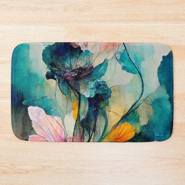 Item preview, Roselmia - Enchanting Flowers (8/8) designed and sold by sabantha.