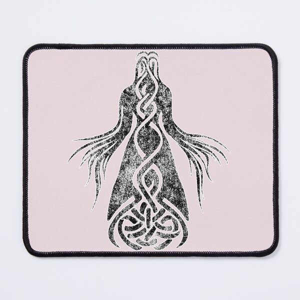 Item preview, viking woman, viking ornament, celtic motif, for mom designed and sold by PRYMULLART.