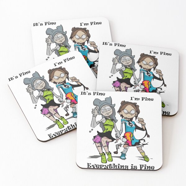 Item preview, Everything is fine designed and sold by AxelBrook.