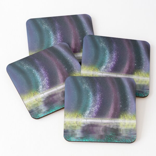Item preview, Aurora designed and sold by SahilAlam.