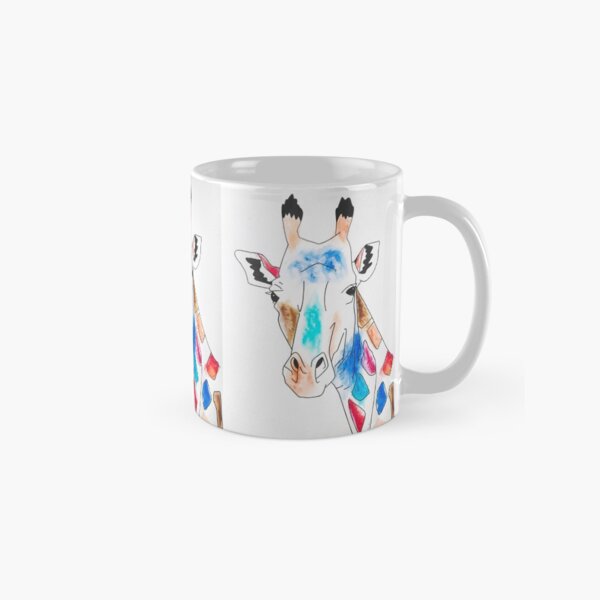 Gorgeous George Classic Mug