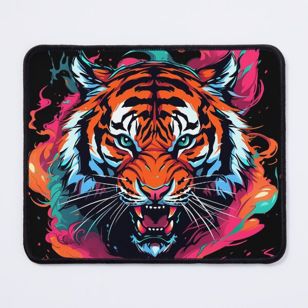 Item preview, tiger designed and sold by maniabx.