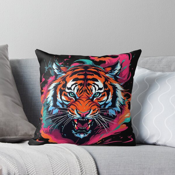 Item preview, tiger designed and sold by maniabx.