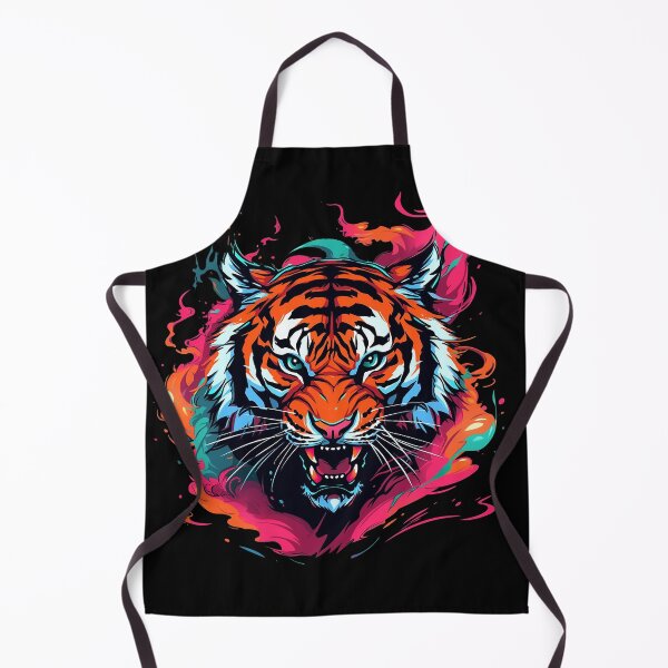 Item preview, tiger designed and sold by maniabx.