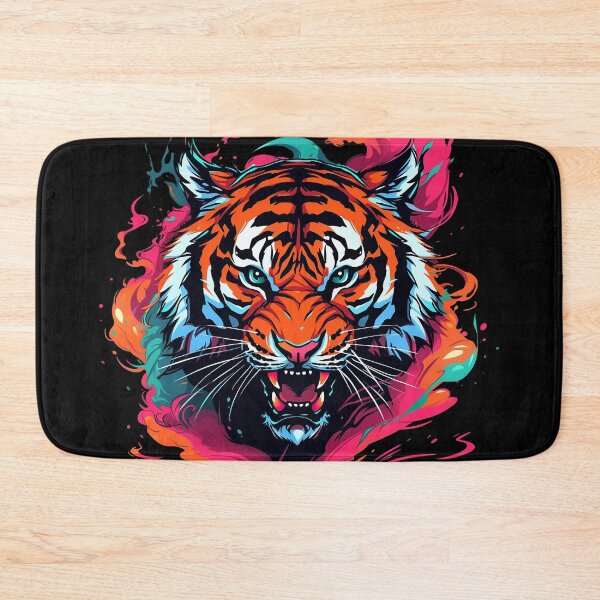 Item preview, tiger designed and sold by maniabx.