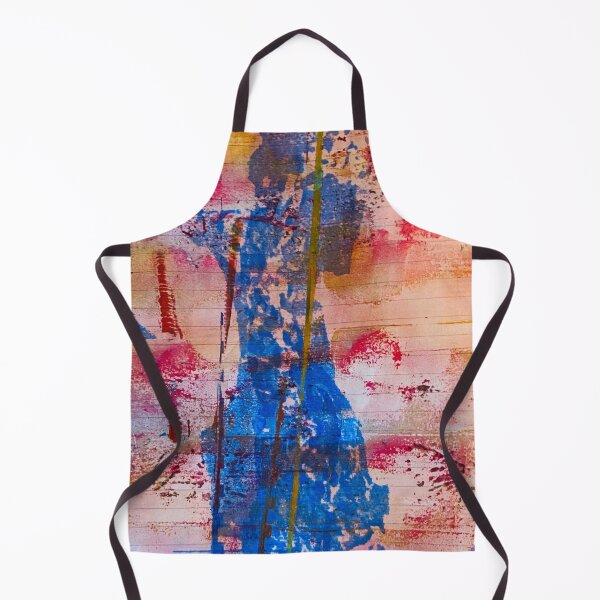 Item preview, Flamenco Dancer Monoprint  designed and sold by vallisrowe.