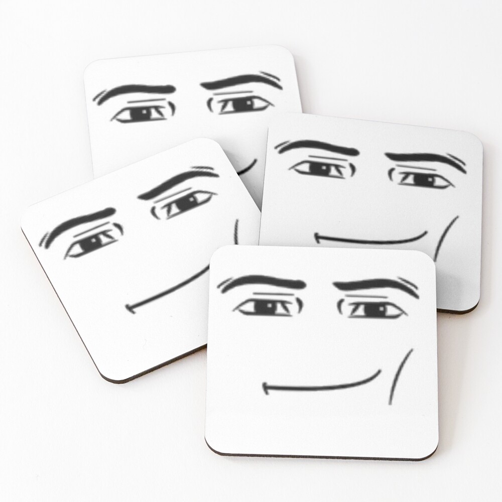 Item preview, Coasters (Set of 4) designed and sold by JeshuaRC.
