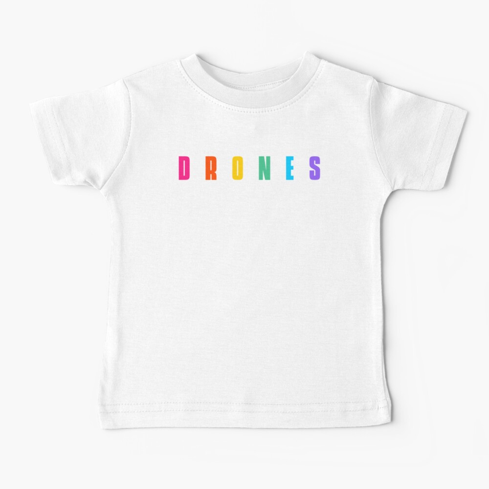 Item preview, Baby T-Shirt designed and sold by Teesamust.