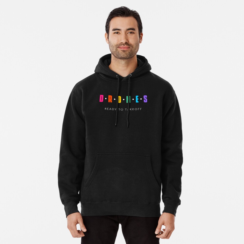 Item preview, Pullover Hoodie designed and sold by Teesamust.