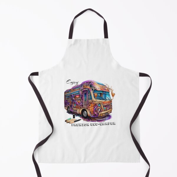 Item preview, Fashion eco-camper designed and sold by EcoCamper.