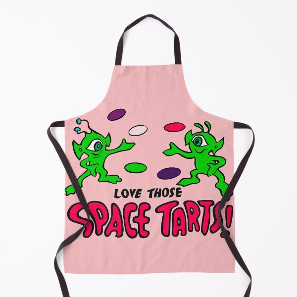 Item preview, Space Tarts! Vintage Graphic designed and sold by blackink-design.