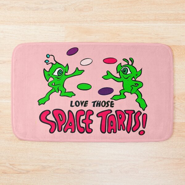 Item preview, Space Tarts! Vintage Graphic designed and sold by blackink-design.