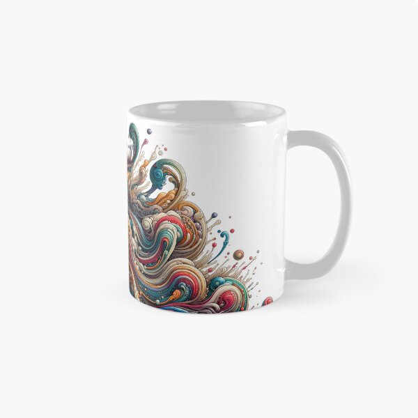 Item preview, Liquid Symphony designed and sold by Emitropy.