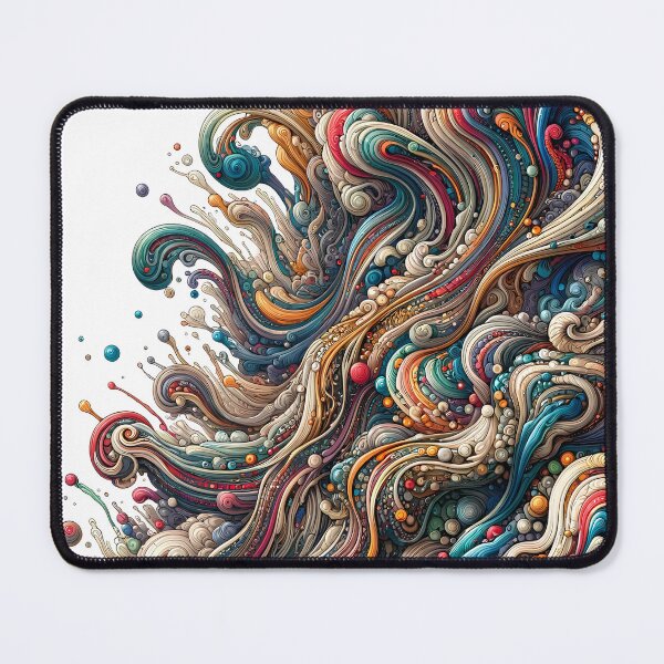 Item preview, Liquid Symphony designed and sold by Emitropy.