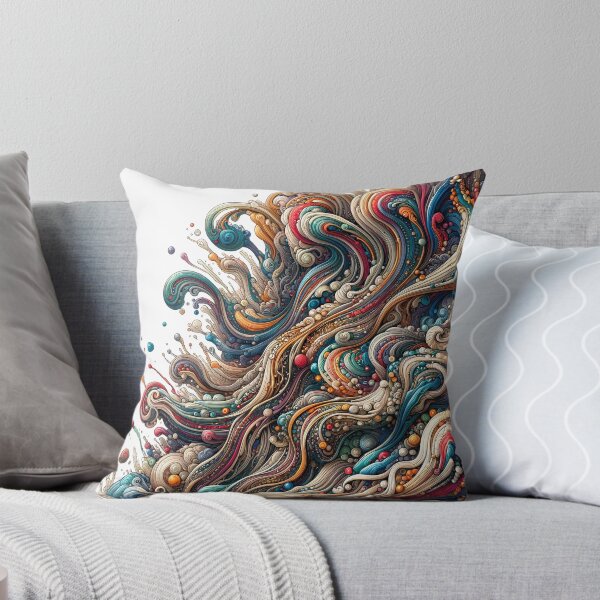 Item preview, Liquid Symphony designed and sold by Emitropy.