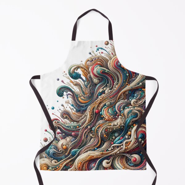 Item preview, Liquid Symphony designed and sold by Emitropy.