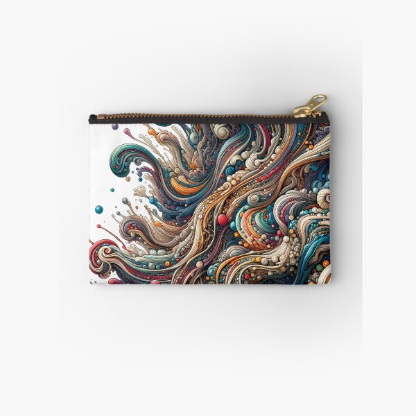 Item preview, Liquid Symphony designed and sold by Emitropy.