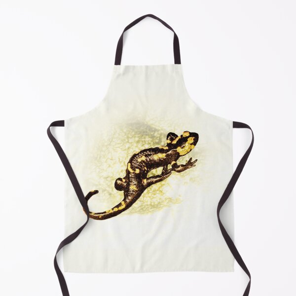 Item preview, Fire salamander designed and sold by Guardi71.