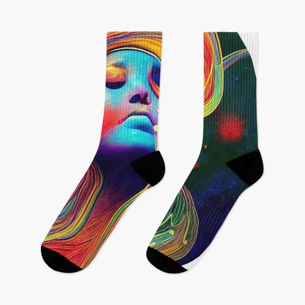 Item preview, Dancing Nitsa.Tribute to Dj Sideral designed and sold by Arthoughts.