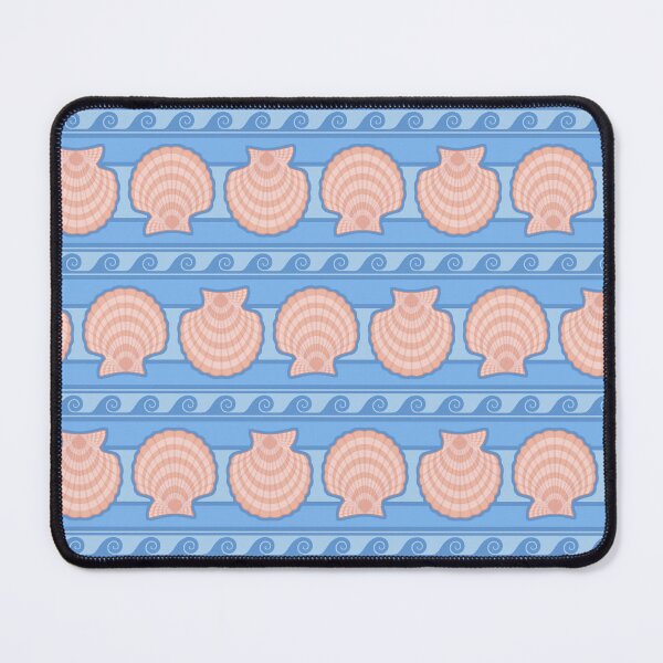 Item preview, iceland scallops designed and sold by dinoserious.