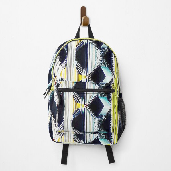 Item preview, Distorted Holographic Pattern designed and sold by Minpadesign.