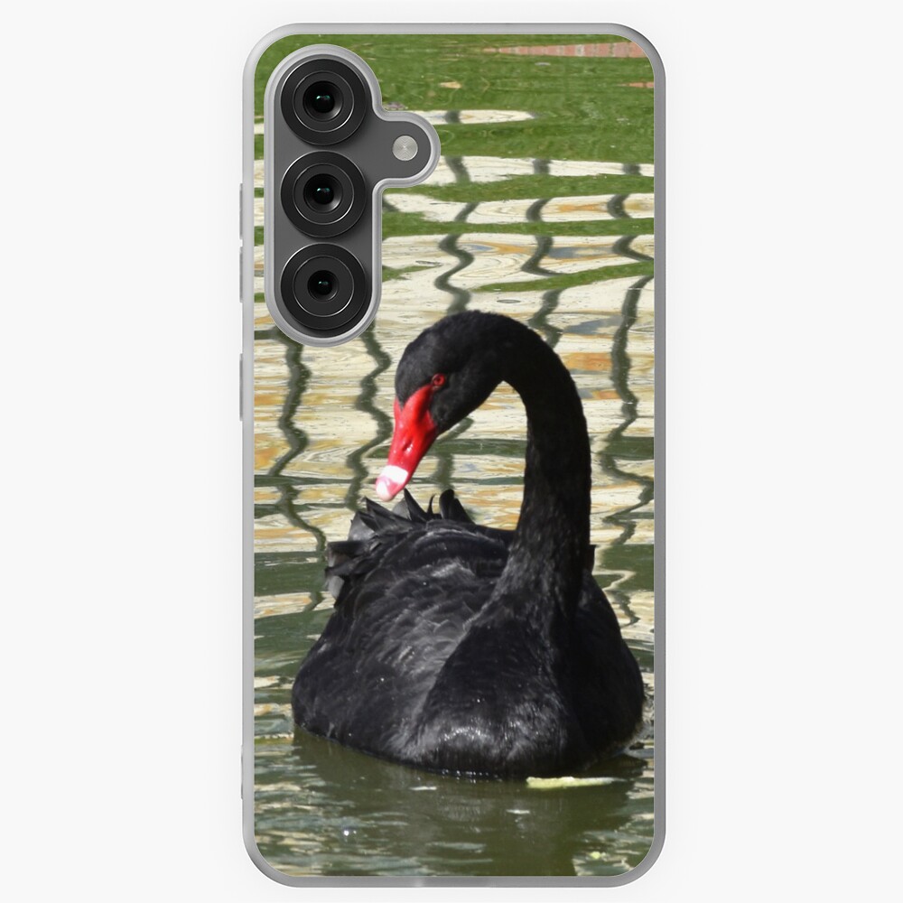 Item preview, Samsung Galaxy Soft Case designed and sold by KarenEspig.