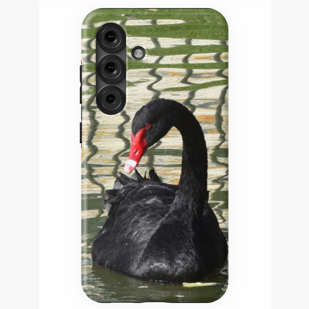 Item preview, Samsung Galaxy Tough Case designed and sold by KarenEspig.