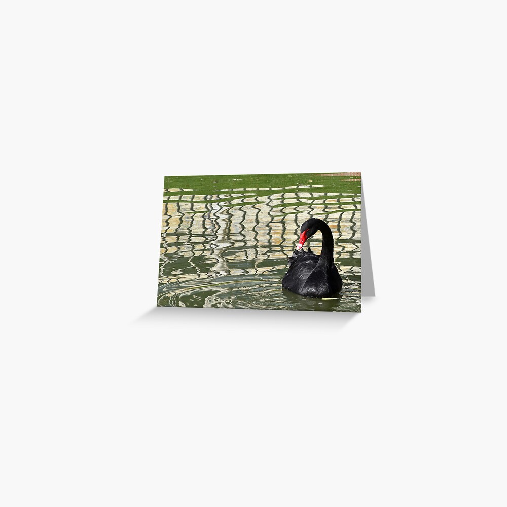 Item preview, Greeting Card designed and sold by KarenEspig.