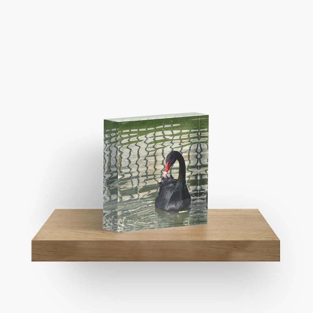 Item preview, Acrylic Block designed and sold by KarenEspig.