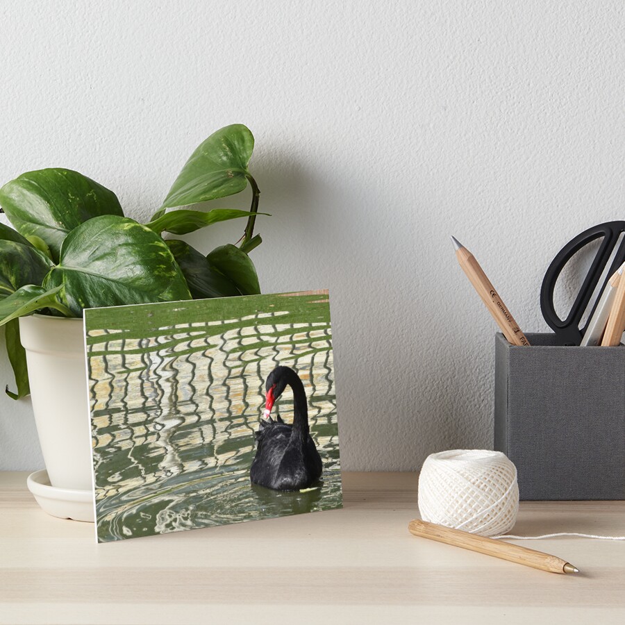 Item preview, Art Board Print designed and sold by KarenEspig.