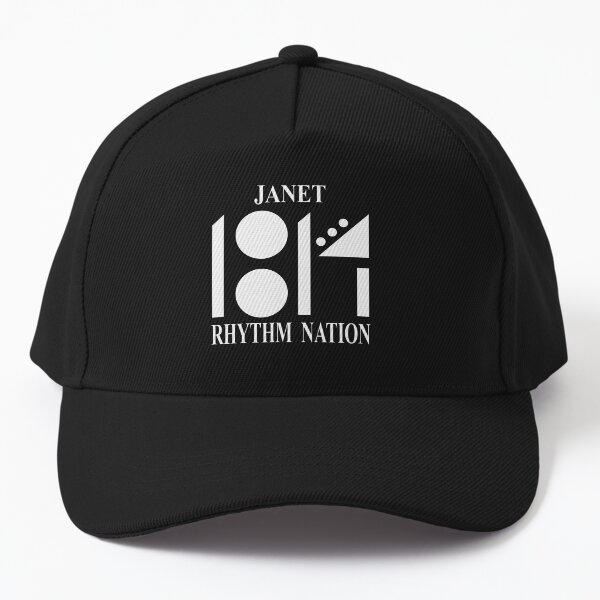 Rhythm Nation 1814 (Janet Jackson)