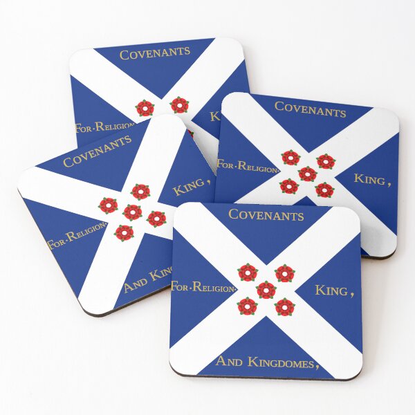 Item preview, Royalist Flag - English Civil War designed and sold by sirglennbo.
