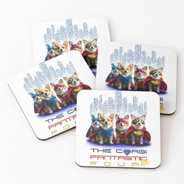 Item preview, Paws of Justice designed and sold by NickTaroDesign.
