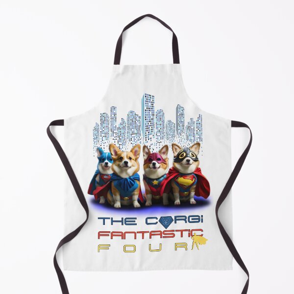 Item preview, Paws of Justice designed and sold by NickTaroDesign.