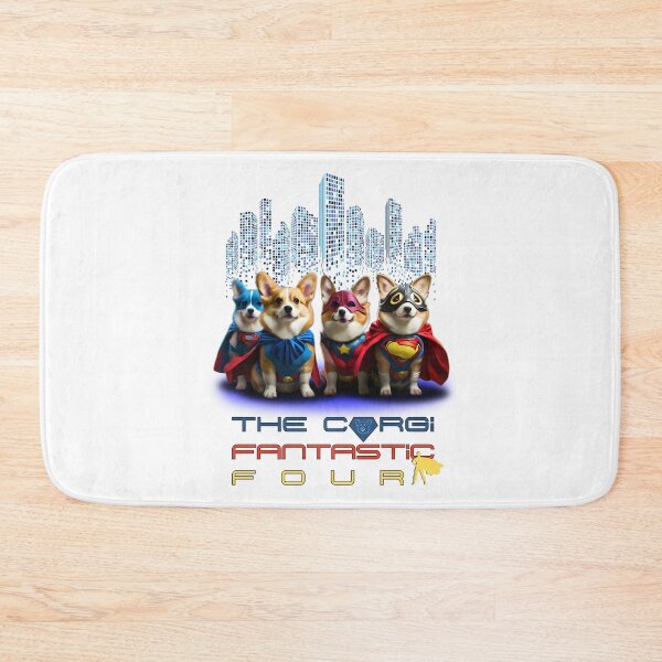 Item preview, Paws of Justice designed and sold by NickTaroDesign.