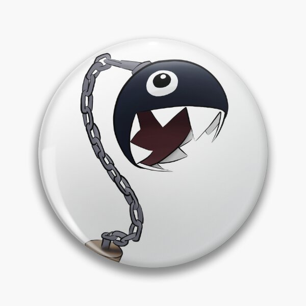 Item preview, Chain Chomp designed and sold by willliamstrong.