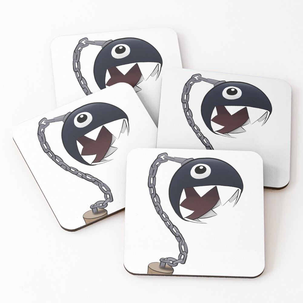 Item preview, Coasters (Set of 4) designed and sold by willliamstrong.