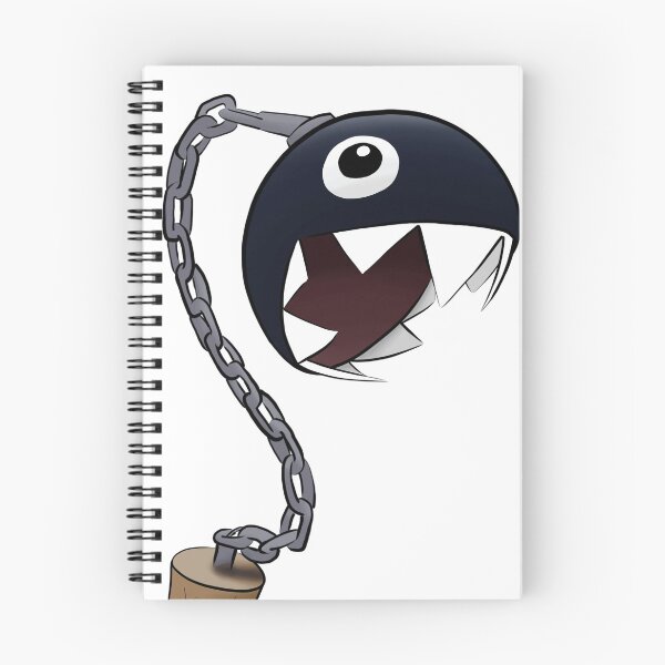Item preview, Chain Chomp designed and sold by willliamstrong.