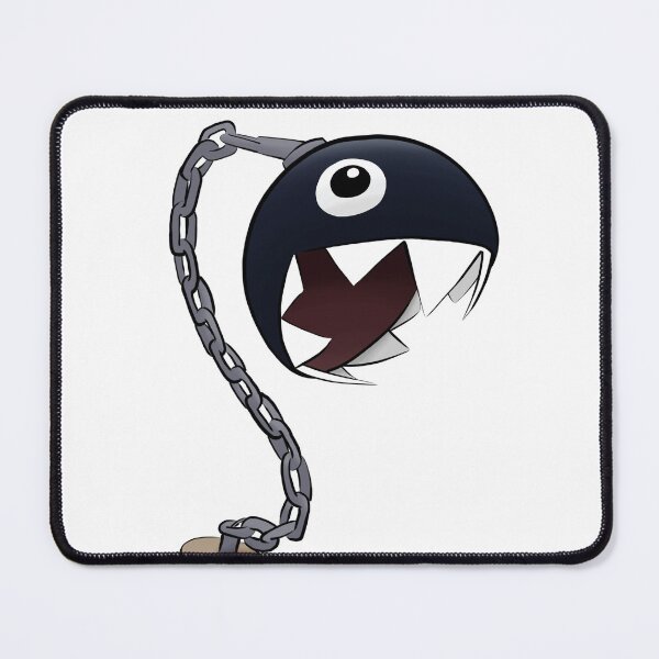 Item preview, Chain Chomp designed and sold by willliamstrong.