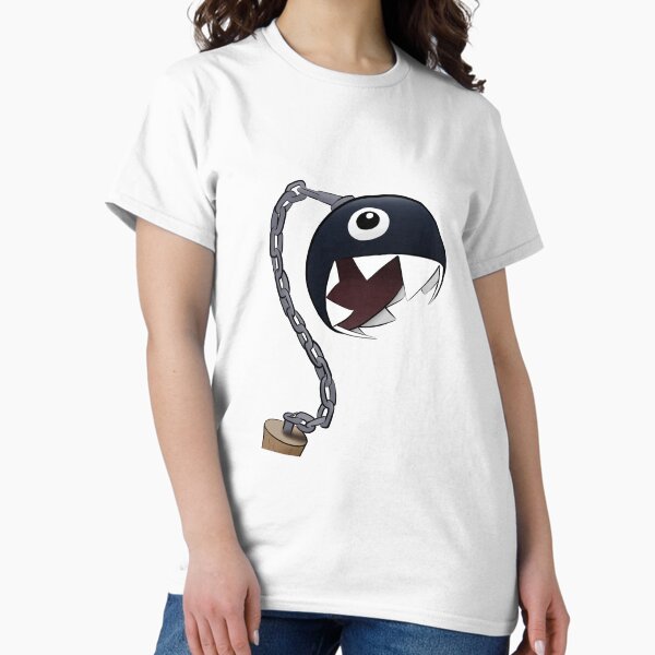 Item preview, Chain Chomp designed and sold by willliamstrong.