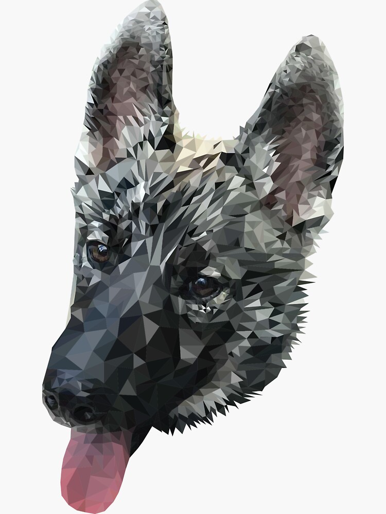Husky - Ivar by ramsinaaa