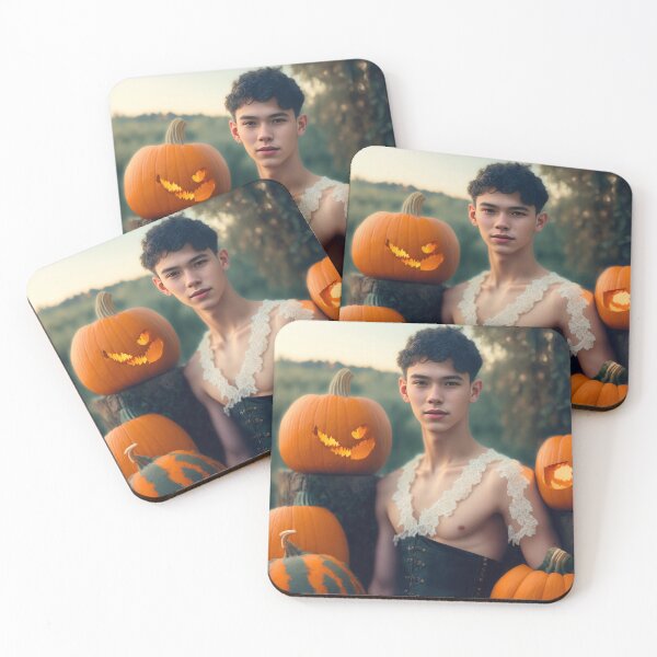Item preview, Pumpkin Sculptor designed and sold by Pin-UpBoys.