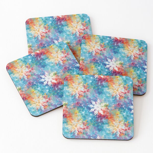 Item preview, Colorful Christmas designed and sold by Slavyan.