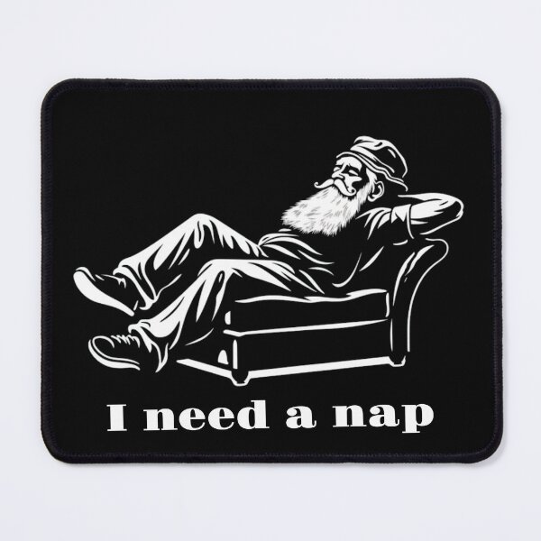 Item preview, I need a nap designed and sold by Pierogis44.